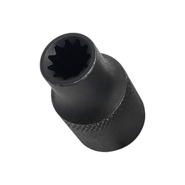 11-punkts pipe for fjerning av bremsekaliper på lastebiler for Knorr Performance Tool