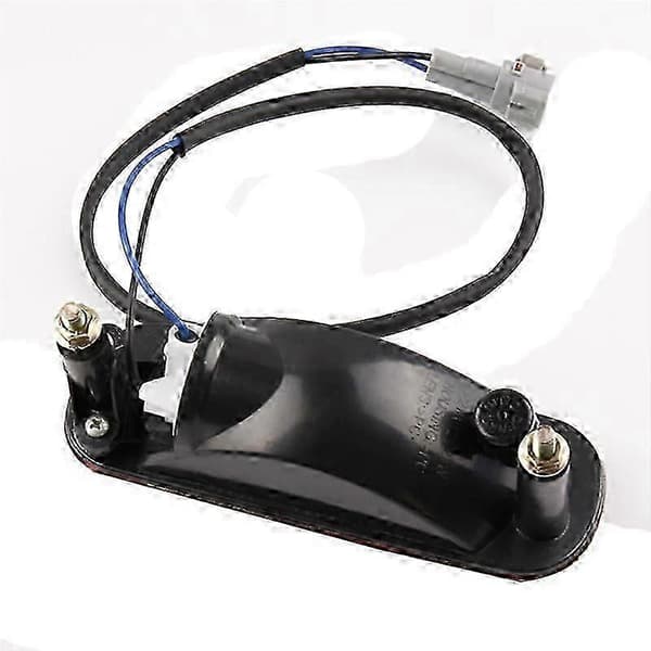 Bageste kofangerreflektorlampe til Suzuki Swift 36570-77J00-000