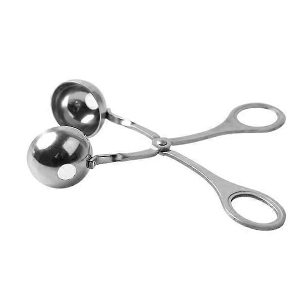 2 st Perfekta Köttbullar - Köttbullsform