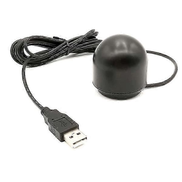 GNSS GLONASS GALILEO Modtagermodul Antenne USB-udgang