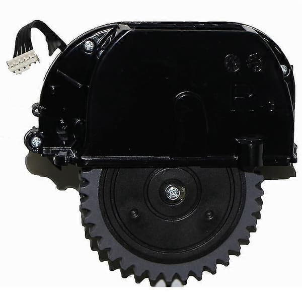 Hjulmotor för robotdammsugare för V3s Pro V5s Pro V50 V55 robotdammsugardelar (höger)