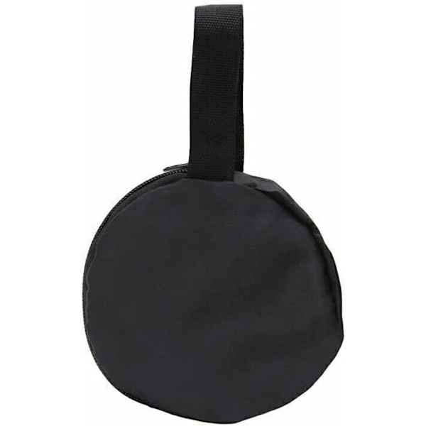 30cm Universal Fällbar Fotografi Blixtlins Diffusor Reflektor