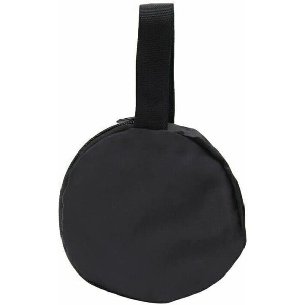 30cm Universal Folding Photography Flash Lens Diffuser Reflector