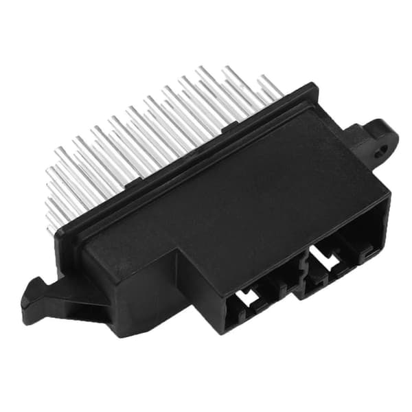 Ny AV11-19E624-AA AV1119E624AA Blæsermotor Varmelegemodstand