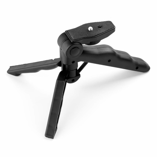 Universal Mini Lettvekts Kamera Stativ Stativ, 6,22 tommer