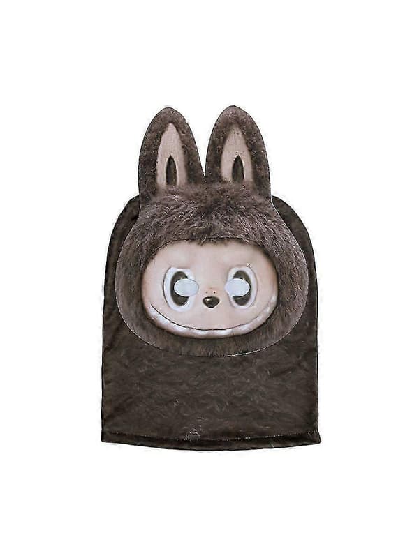 Labu Cosplay Kostym Jumpsuit Party Maskerad Bodysuit för Barn Vuxen 170 170cm
