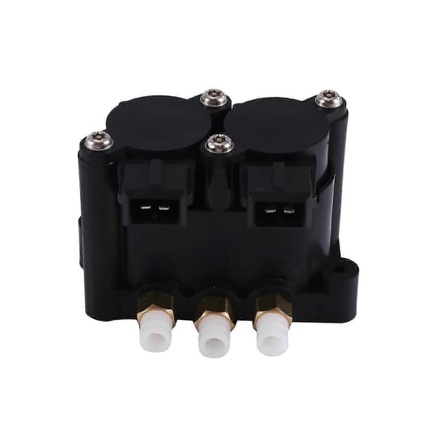 37226787616 Luftfjæring Solenoidventilblokk for X5 E65 E66 E53 E39 37221092349 4722525610 37226778773