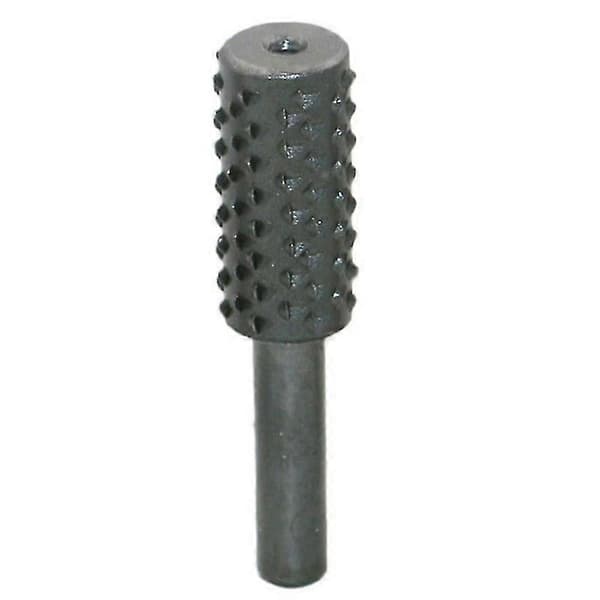 5 stk. Trebearbeiding Plast Rotasjonsbor Sett 6mm