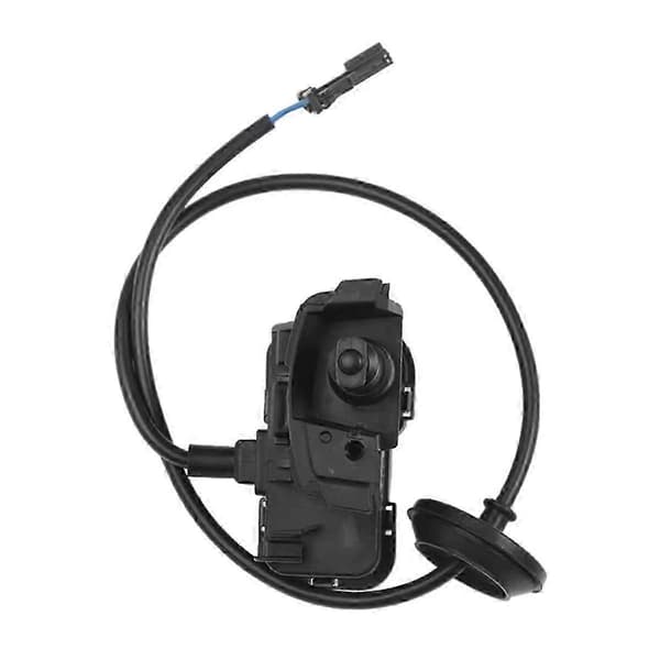 Bil Brændstoftank Motor Biltilbehør 56D810773A til B7 2009-2016