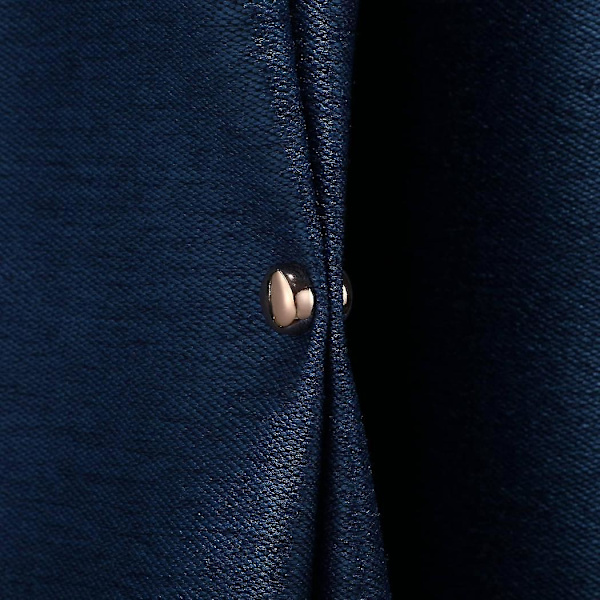 8 st Hijab Magnetiska Nål, starka Magnetiska Hijab Nål Knappar För Kvinnor Multi-användning Färgglada Sjal S