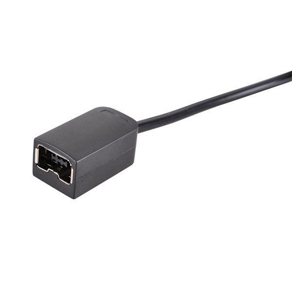 Nintendo NES Classic Mini förlängningskabel Controller 3M Svart