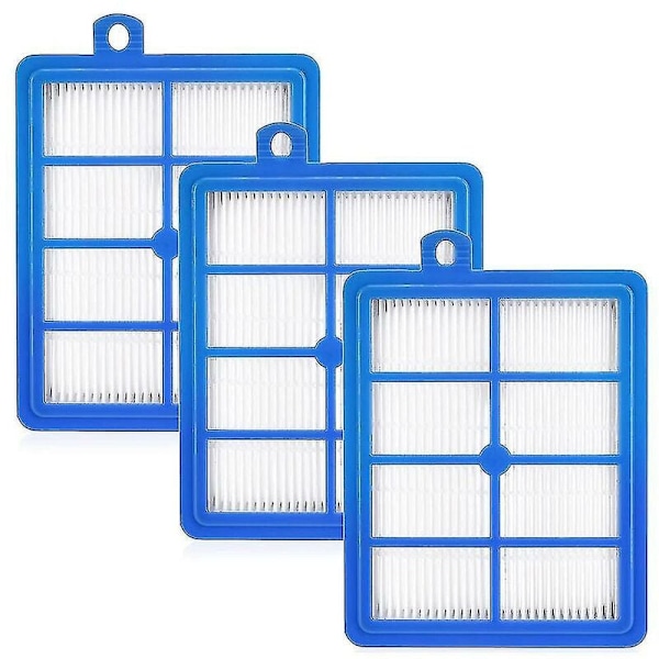 Hepa Filter til Philips Fc8038/01 Fc9088 Fc9084 Støvsuger