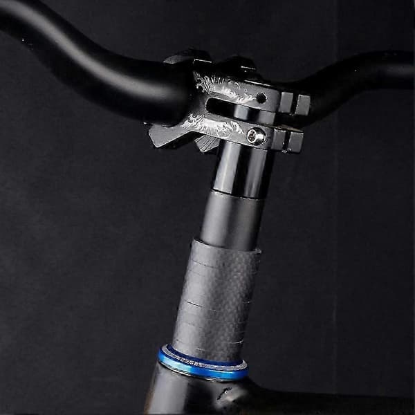 Styrhöjare Adapter i Aluminiumlegering för Mountainbikes