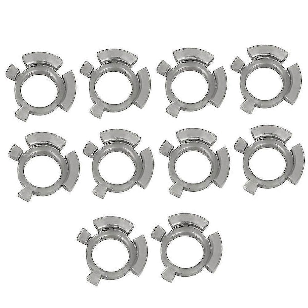 10 stk. knastaksel impuls transmitter ring til Opel 55565480