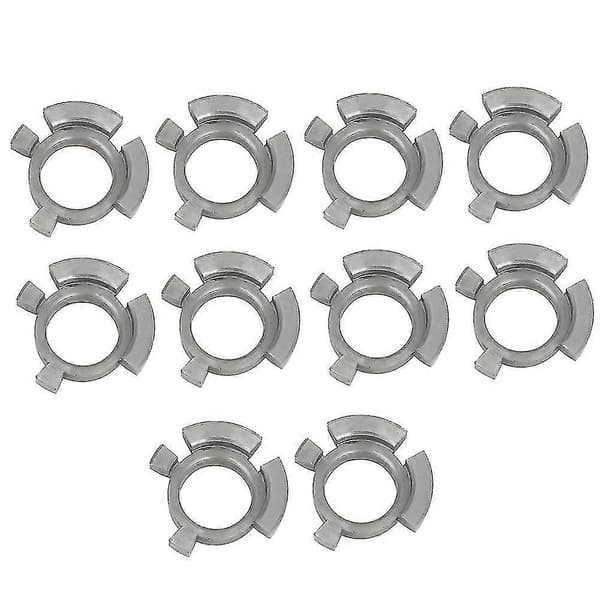 10st Kamaxel Impulsgivare Ring För Opel 55565480