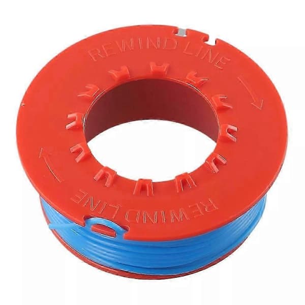 Trådspole för Flymo Et21 Mini-trim St-strimmer Trimmer Fly