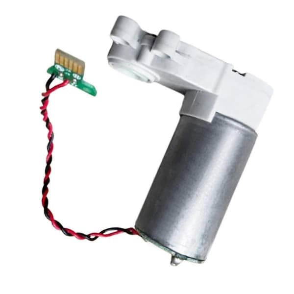 Hovedbørstemotor for S5 S50 S55 S6 robotstøvsuger reservedeler hovedbørste tilbehør - Yvan
