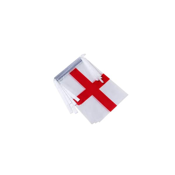 2 pakke VM top 32 lande flag (England) England