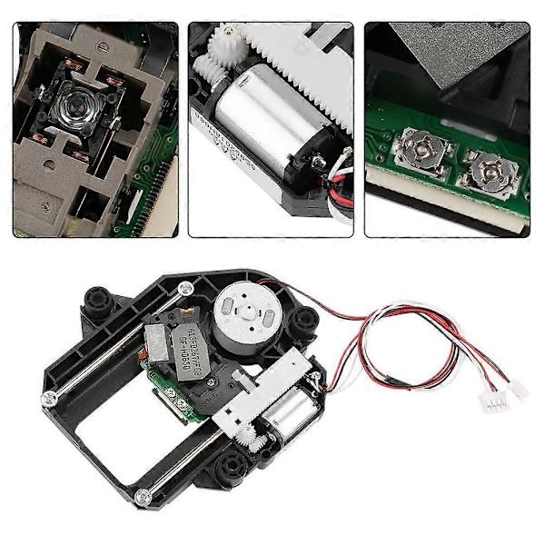 Optisk pickup laserlinse mekanisme reservedele til DVD EVD SF-HD850