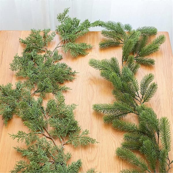 Jule Cane Decor Julepynt Jule Hængende Vinstok Hjemmeindretning