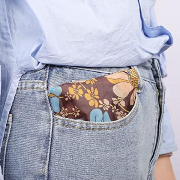 3 stk. Store Shopper Tote Taske