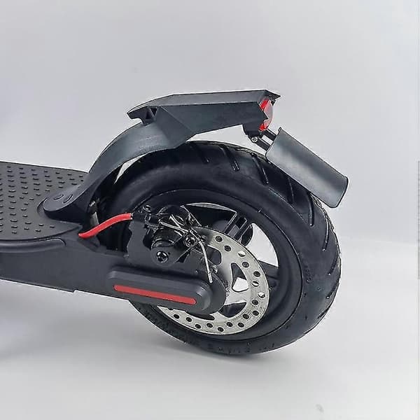 Lämplig kompatibel med Xiaomi Pro2 Elektrisk Scooter Bakre Stänkskärm, B