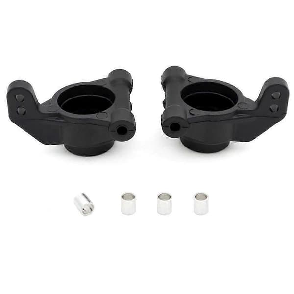 1 Set Bakre Nav för 1/16 MT16 Crawler Bil Uppgraderingsdelar 16006