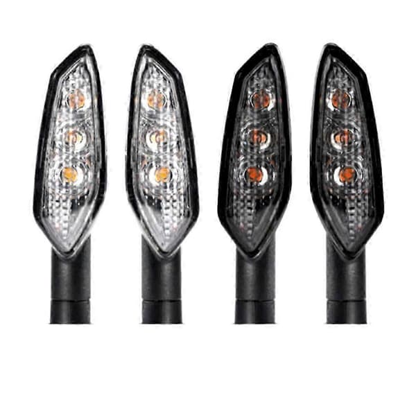 Fender Eliminator Baglygte LED Bremselys Blinklys nummerpladeholder Til Surron Sur-ron Sur ron Light Bee Segway