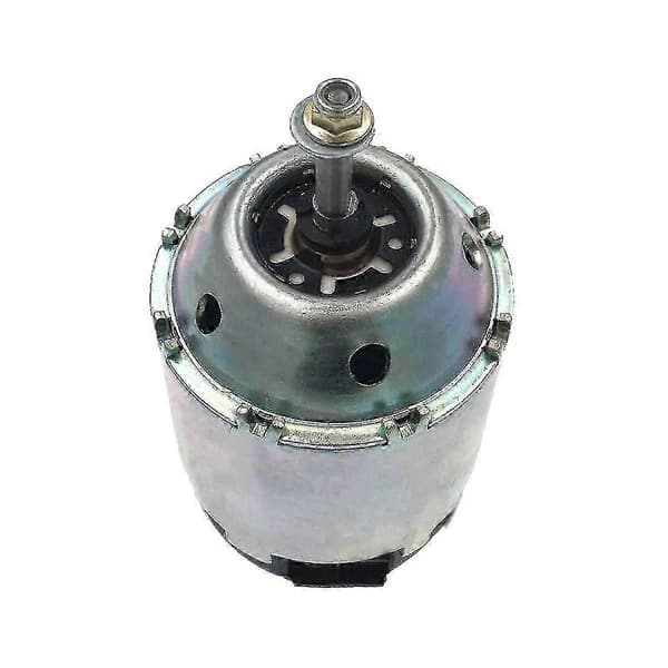 Rhd Viftemotor For T30 2001-2007 27225-8h31c 27200-9h600