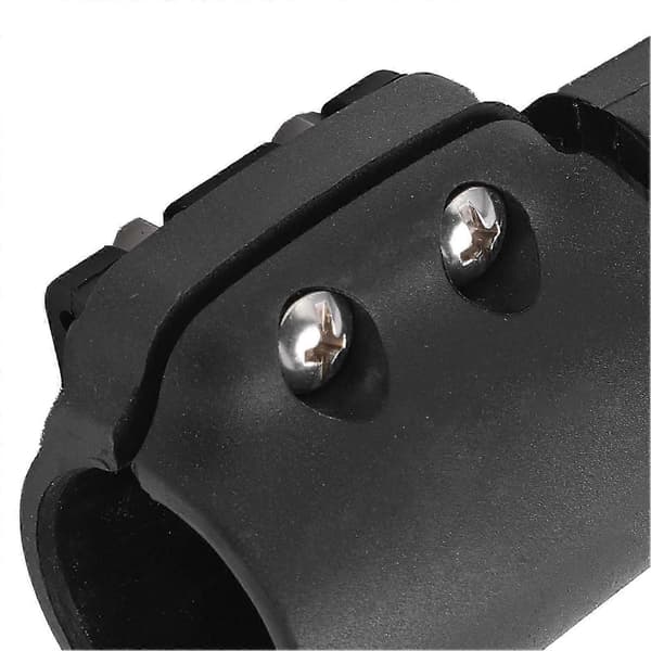 SUP Paddle Clamp Quick Release Paddle Shaft Clamp Justeringsspænde til Vandsport Surfing