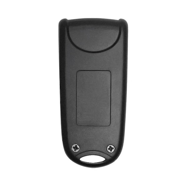 Fjärrkontroll för RSE2 RSC2 Garageport Fjärrkontroll 433MHZ Trådlös 2-knappars Rullande Dörr Fjärrkontroll-AS