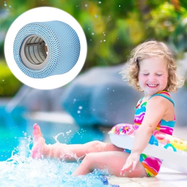 4-pak poolfilter mesh til MSpa spa pool filter skærm 4pcs