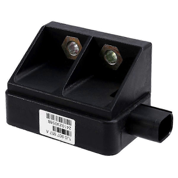 1J0907657A Bil Yaw Rate Sensor ESP Sensor För Seat 1J2907637A