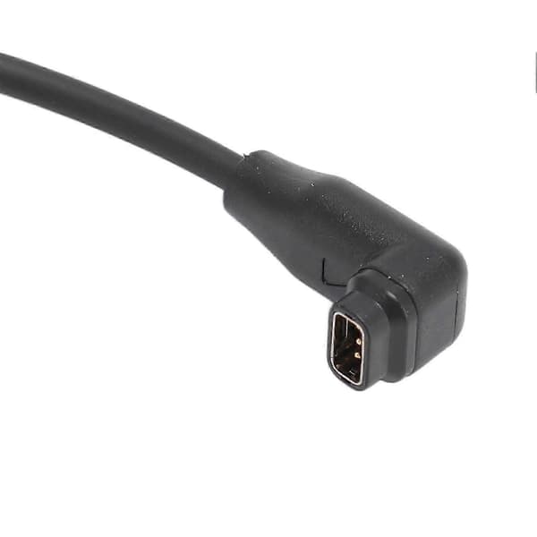 Oplader til Coros PACE 2 3 APEX Pro APEX42 VERTIX VERTIX2 Udskiftningskabel til Coros Smart Watch 1M