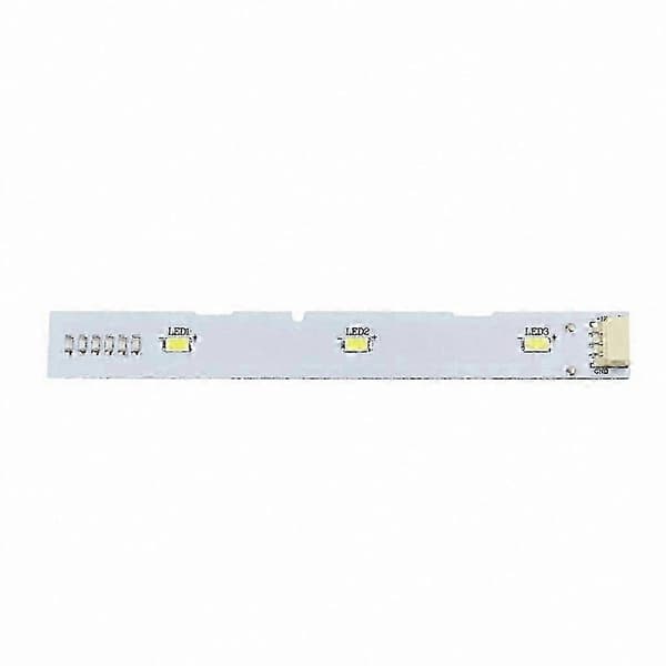 LED-ljusramp för kylskåpsdörr Frys 0064001827 Ersättningsdel