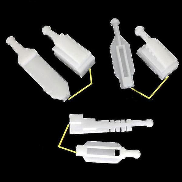 Profesjonell justeringsbrakett for frontlykter, erstatning 63120027924 for E39 5-serie-yu