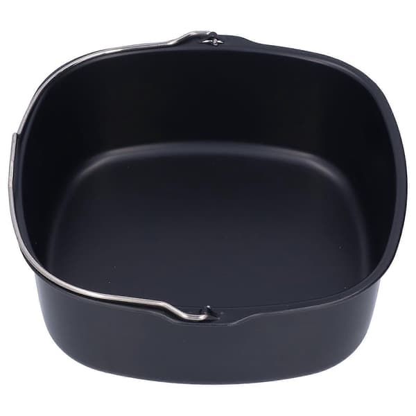 Friturekageform Kageform Tilbehør til HD9925 HD9860 HD9905 0122cm / 8.7in Jern