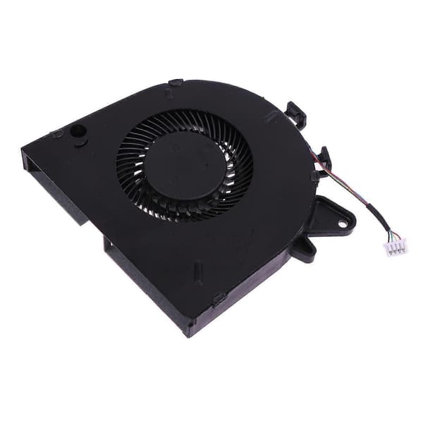 CPU Køler Blæser Bærbar USB Strøm GPU Radiator Til Llenovo Legion Y7000p Y530p
