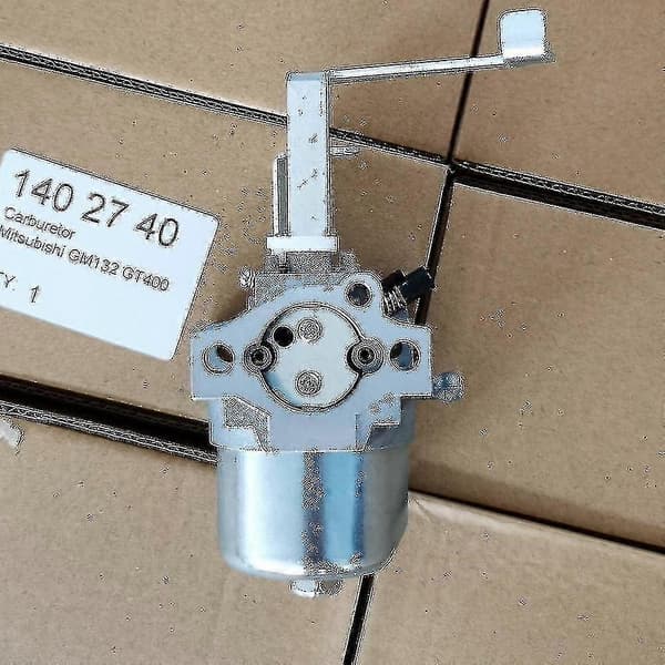 Karburator Gm132 Gt400 Mbp20g Mbp20h Mbg210 Karburator