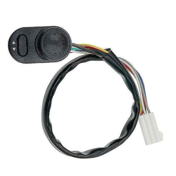 9030841/90431308 Justeringsbryter for bakspeil for Opel ///