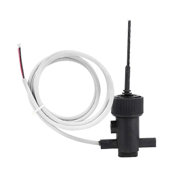 Vandstrømningskontakt FS-10 100V Højpræcisionsniveausensor