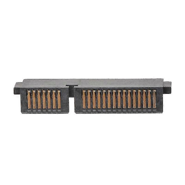 Laptop Tillbehör Hårddisk Drive Kontakt Gränssnitt Adapter För Dell E5420