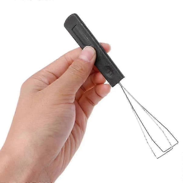 Mekaniskt tangentbord Keycaps Puller Key Cap Remover Universal Keycap Pulling Tool