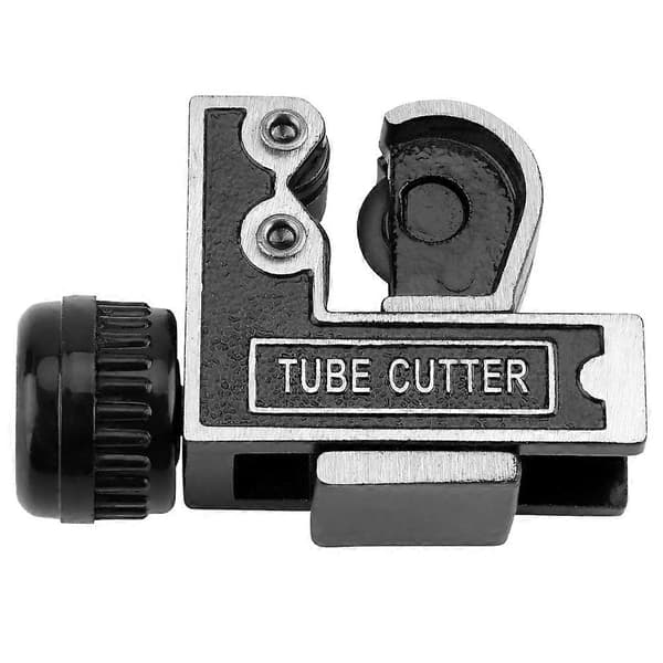 Justerbar Mini Rørkutter for Kobber, Aluminium og Plast Rør 3-28mm