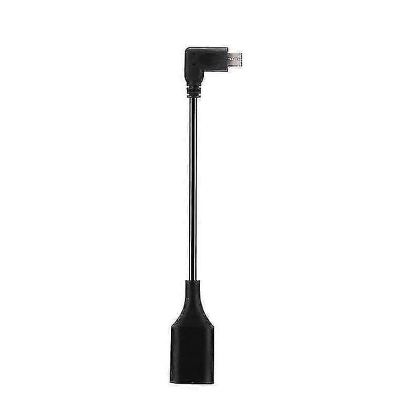 15 cm USB-C / Type-C 3.1 Han til USB 3.0 Hun Konverter Adapter Kabel, Til Galaxy S8 S8 +