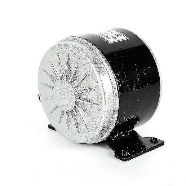 250w 24v DC Motor Reversibel Børstemotor Til E-cykel