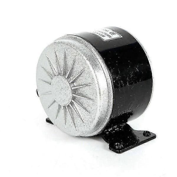 250w 24v DC-motor Reversibel Borstmotor För E-bike