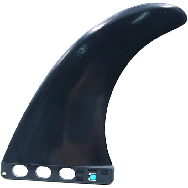 9\" Surfing Fin-Ersättning för Longboard,Surfboard,Paddleboard