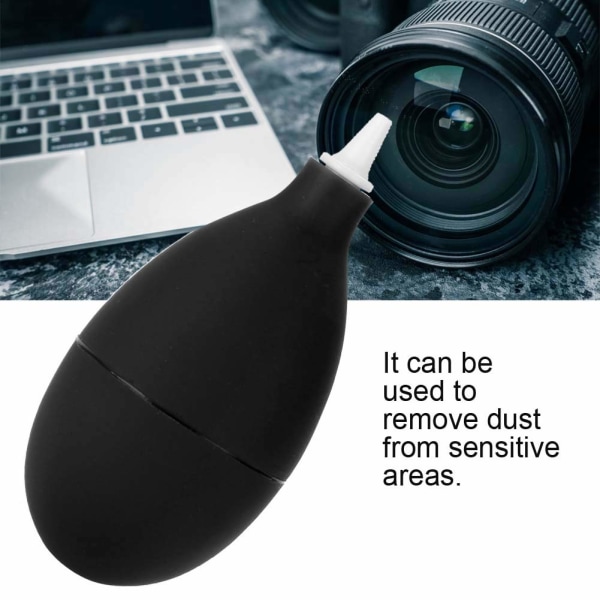 2st smart watch Dust Blower Camera Blower Tangentbordsblåsare