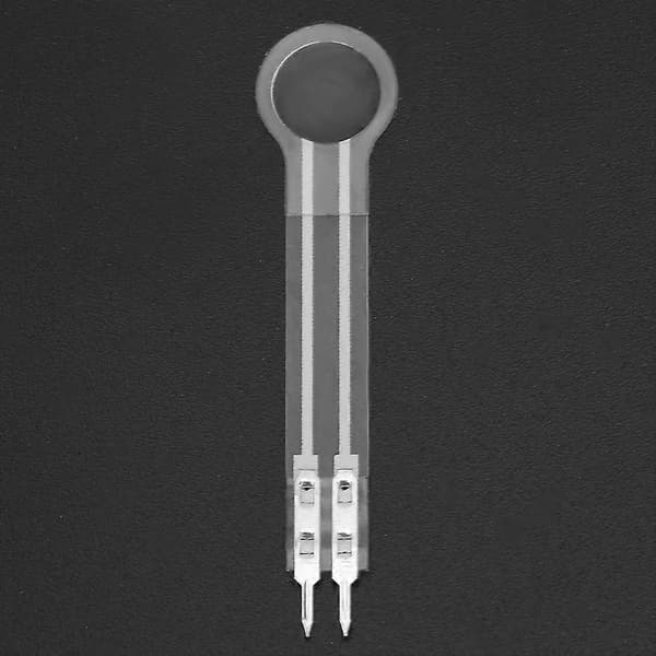 DF9-40 Resistans Typ Tunnfilmstrycksensor Kraftsensor (0-500g)